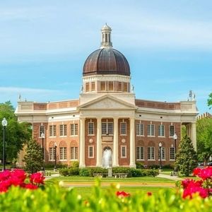 Meet your Posher, William